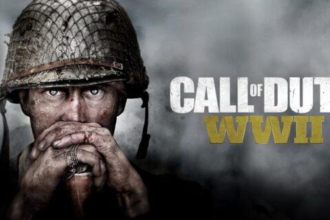 Call Of Duty: WWII Beta para PC já está disponível na Steam para Download