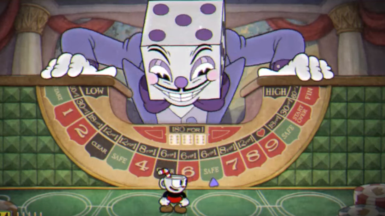 Cuphead Recorde Mundial – Player derrota todos os chefes no expert em apenas 28 minutos e 45 segundos