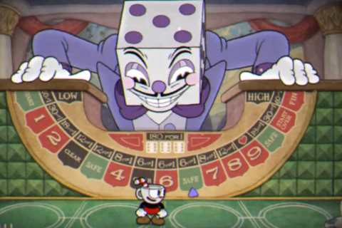 Cuphead Recorde Mundial – Player derrota todos os chefes no expert em apenas 28 minutos e 45 segundos