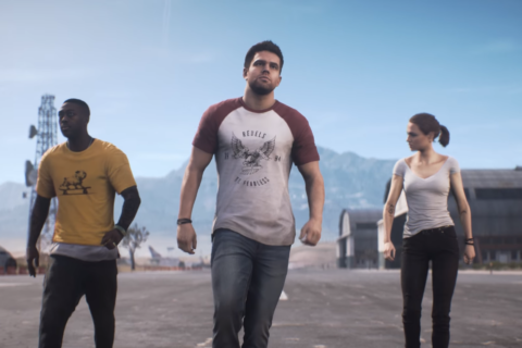 Preparem-se para Need for Speed Payback