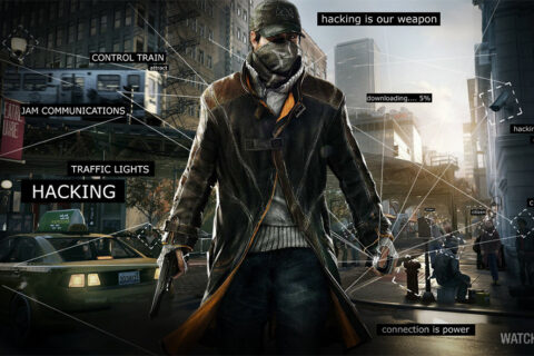Watch Dogs free?! Sério? Ubisoft oferece seu clássico grátis via Uplay!