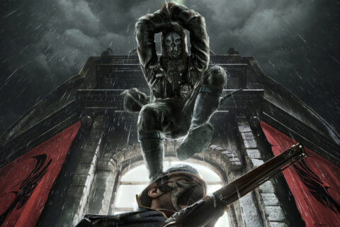 Frases do game Dishonored