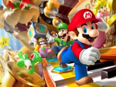 Frases inesquecíveis do Super Mario