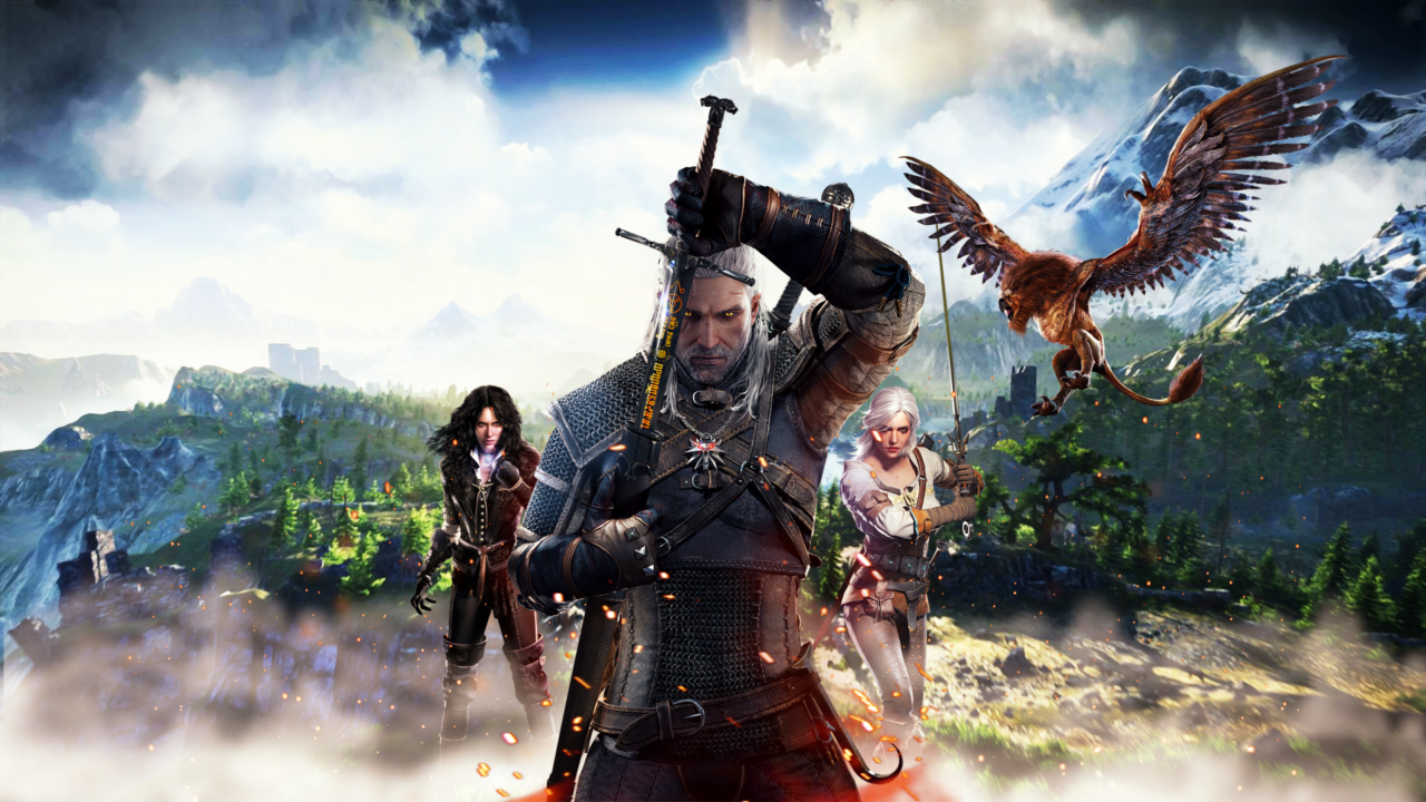 Frases interessantes de The Witcher 3: Wild Hunt