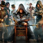 6 frases do game Assassin’s Creed Syndicate