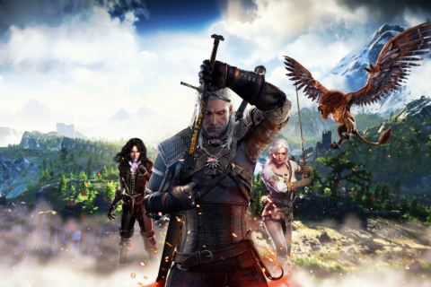 Frases interessantes de The Witcher 3: Wild Hunt