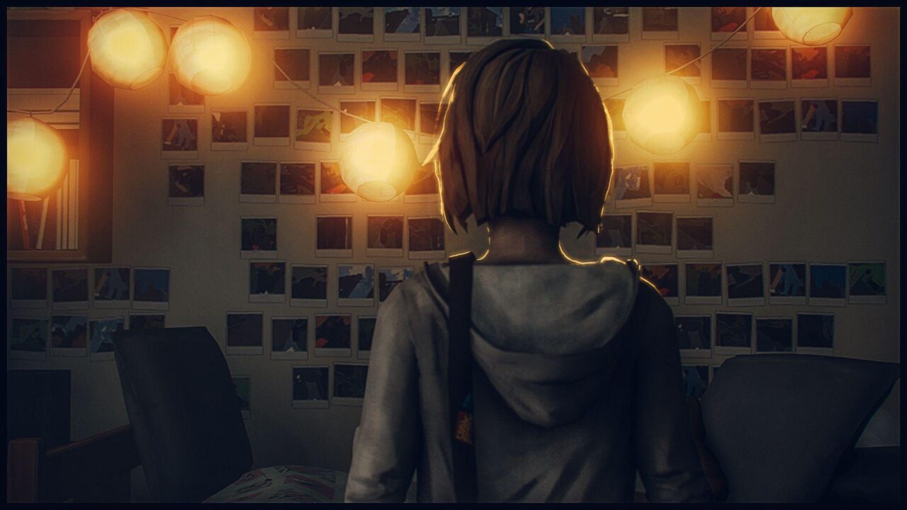 Frases Life Is Strange