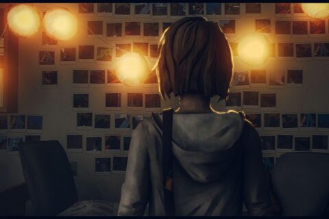 Frases Life Is Strange