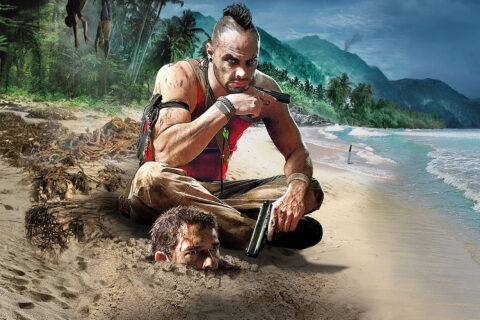 Frases marcantes do game Far Cry 3