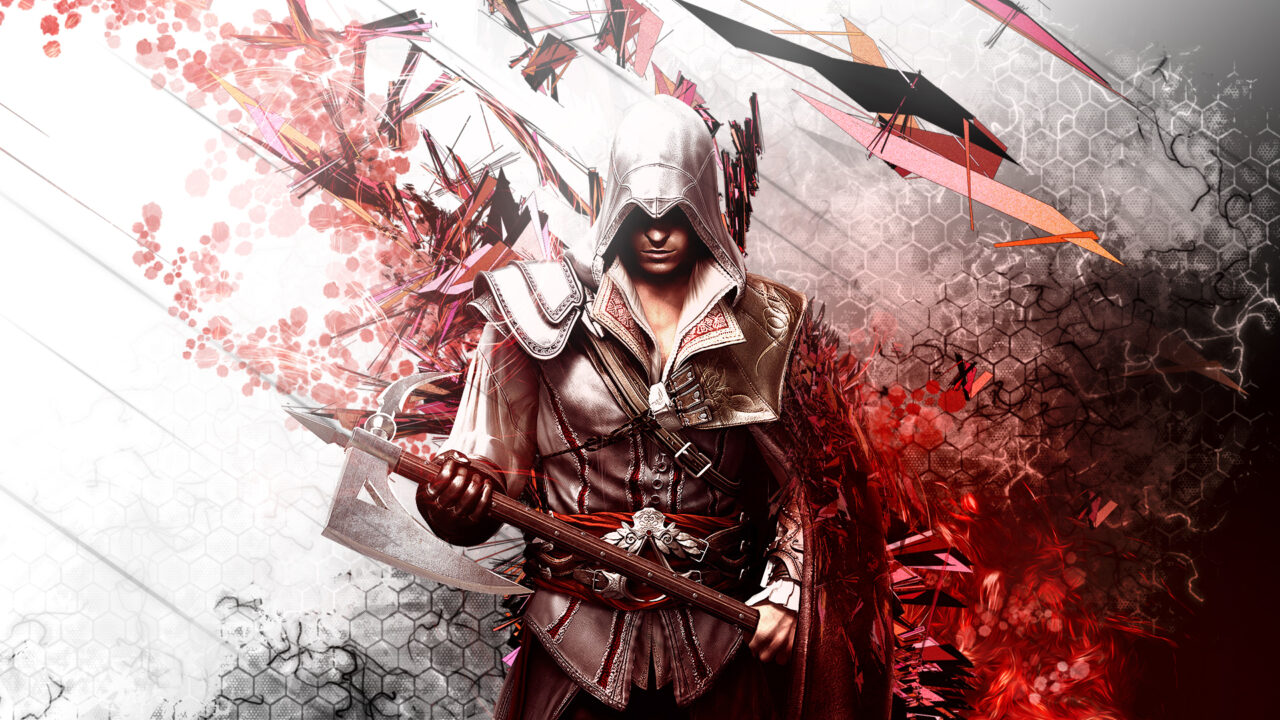6 Frases de destaque Assassin’s Creed II