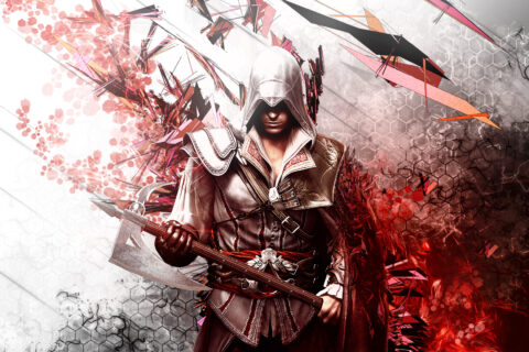 6 Frases de destaque Assassin’s Creed II
