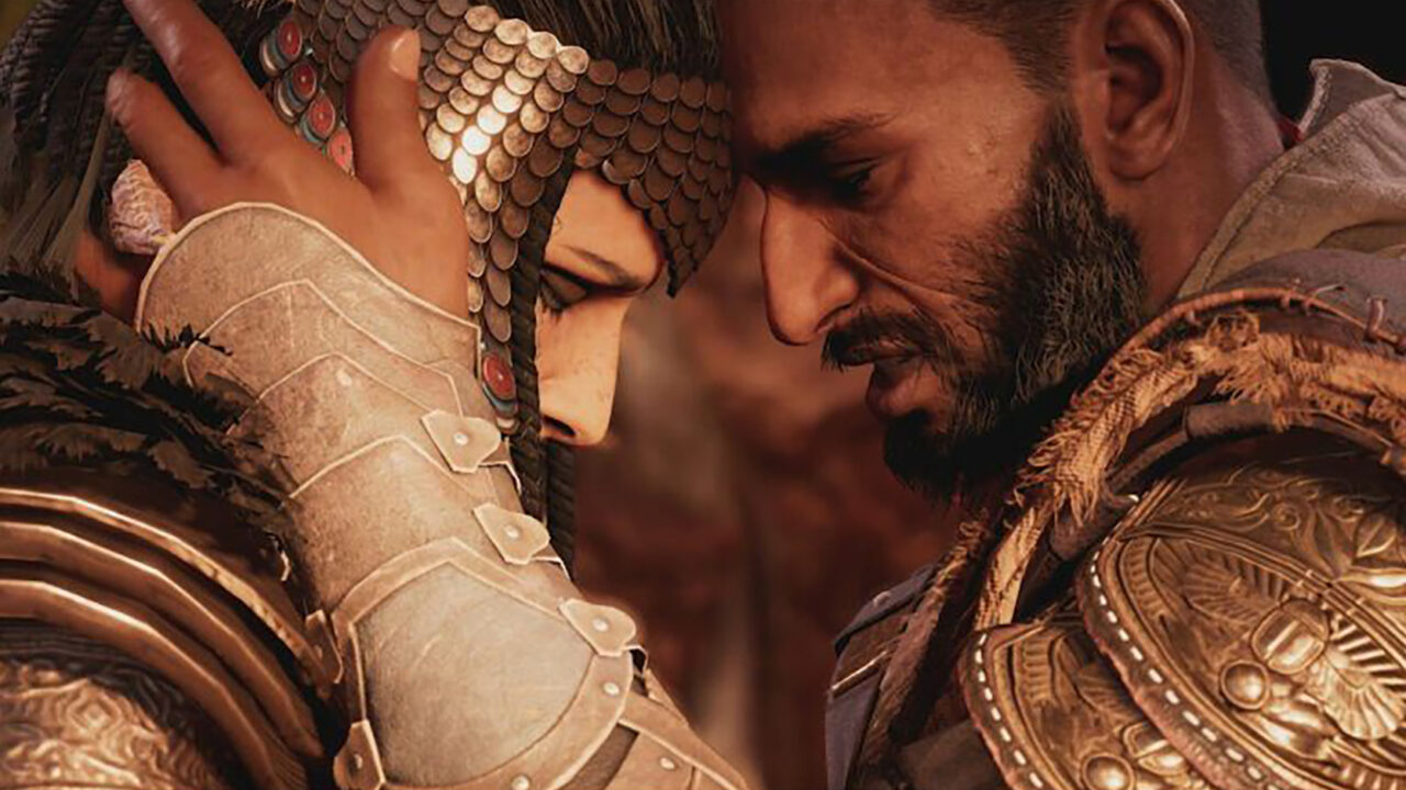 Filme completo: Assassin’s Creed: The Hidden Ones (Os Ocultos)