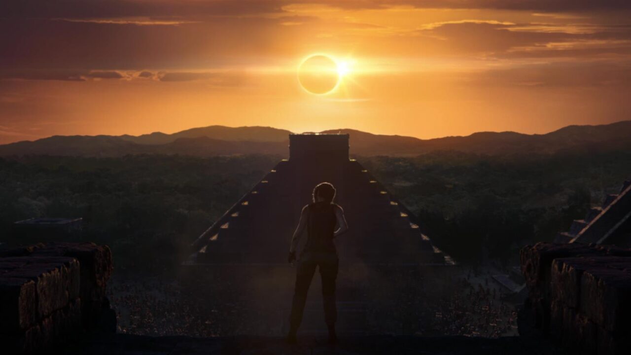 3 Frases marcantes do Shadow of the Tomb Raider para você se inspirar