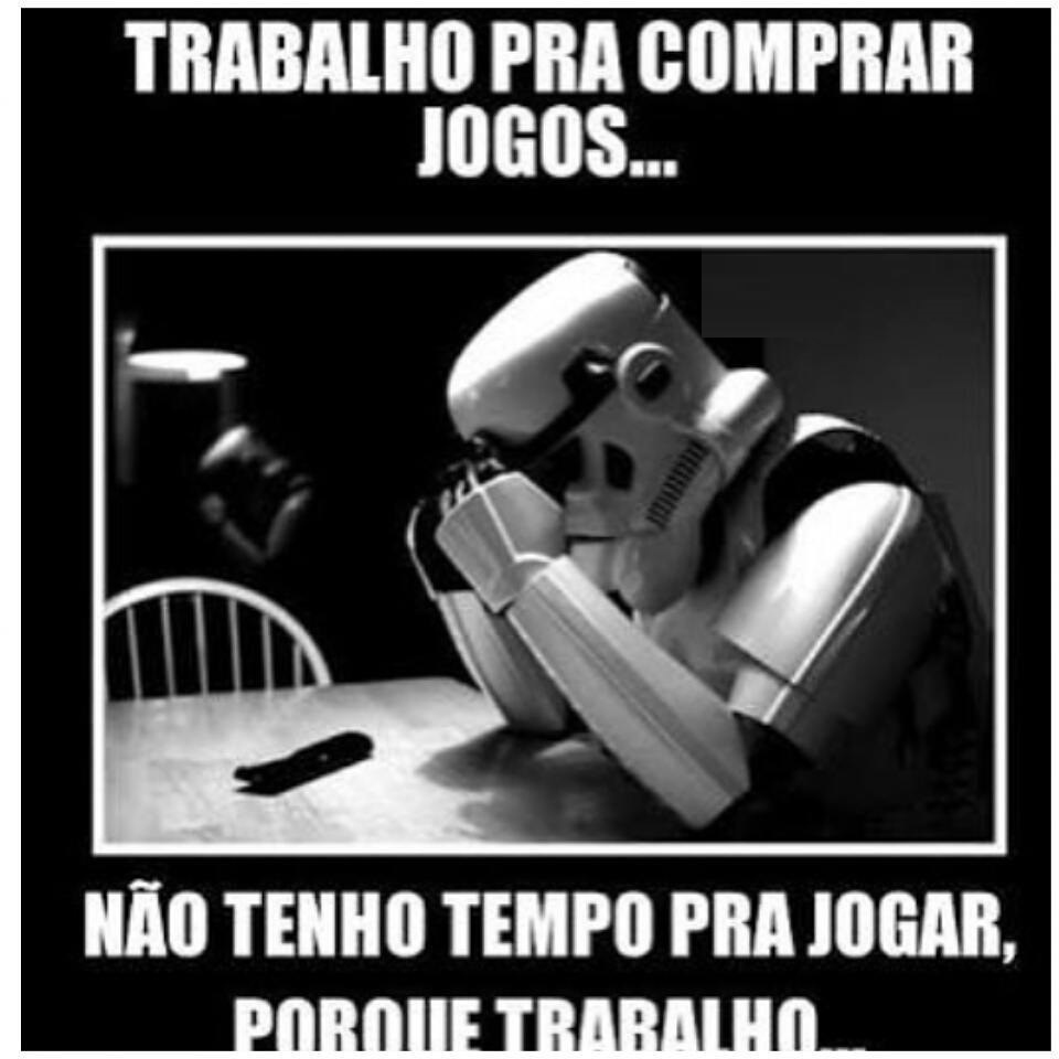 MEMES Engraçados que Vieram de Jogos - Quasar Jogos 