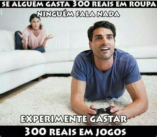 MEMES Engraçados que Vieram de Jogos - Quasar Jogos 