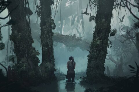 19 Wallpapers de Shadow of the Tomb Raider