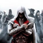 Frases de Ezio e Leonardo Da Vinci em Assassin’s Creed Brotherhood