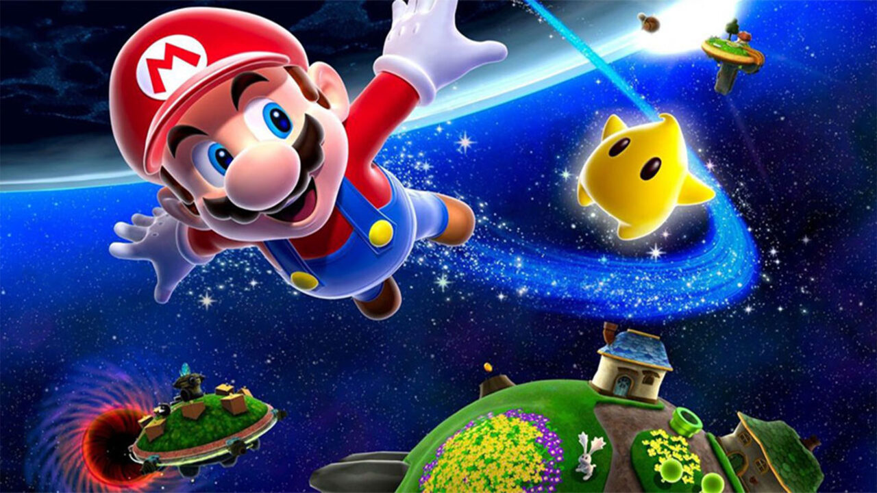  Os 10 melhores jogos de todos os tempos