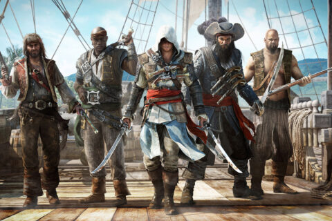 As Melhores Frases de Assassin’s Creed IV: Black Flag — Com Contexto e Significado
