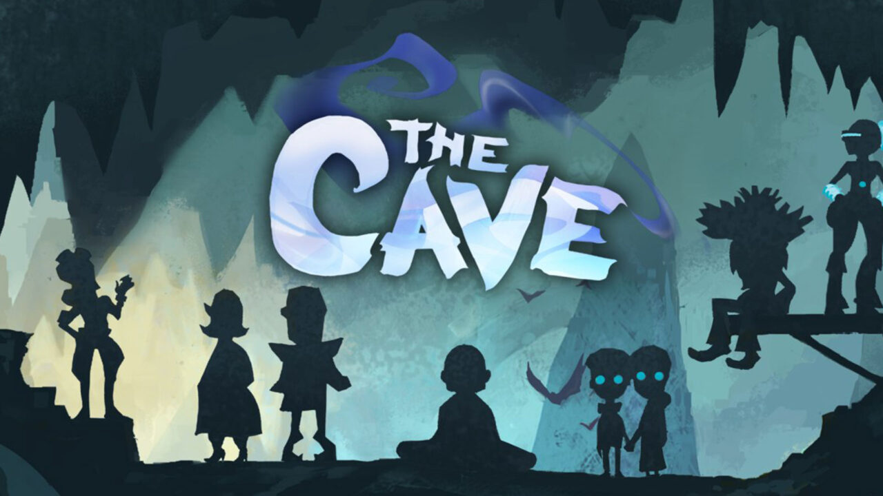 Frases inesquecíveis de The Cave
