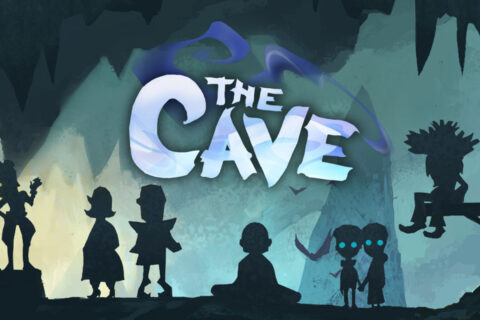 Frases inesquecíveis de The Cave