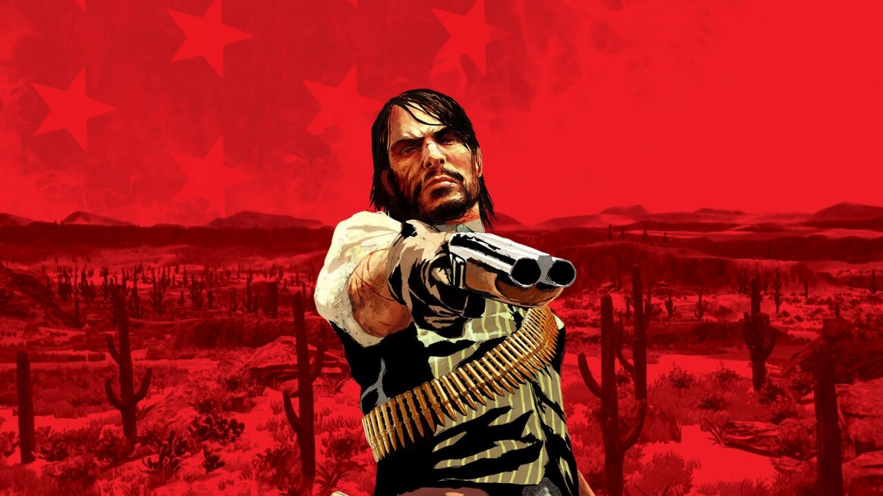 Frases de Red Dead Redemption 1 que provam que o Velho Oeste tinha mais sabedoria do que parece