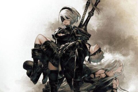 6 frases de Nier: Automata para você levar para sempre, a quarta é a melhor