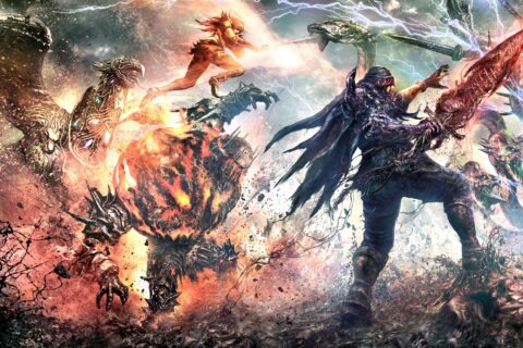 6 frases reflexivas do game Soul Sacrifice