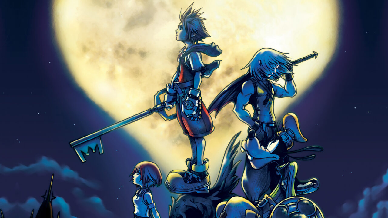 Conheça história Kingdom Hearts, e confira 7 frases incríveis do game