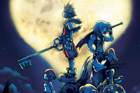 Conheça história Kingdom Hearts, e confira 7 frases incríveis do game