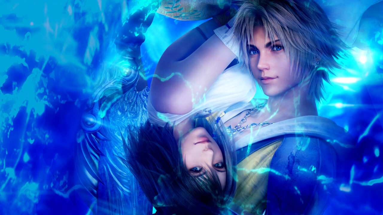 6 Frases inspiradoras que marcaram o game Final Fantasy X