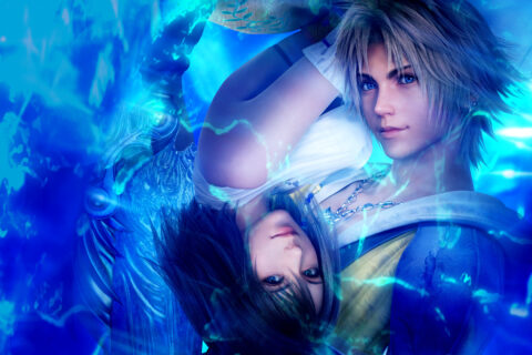 6 Frases inspiradoras que marcaram o game Final Fantasy X