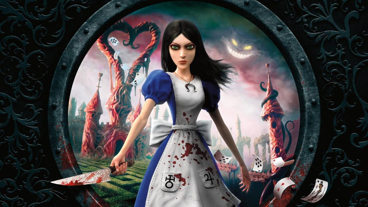 Conheça a história macabra de Alice: Madness Returns e suas frases reflexivas