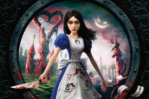 Conheça a história macabra de Alice: Madness Returns e suas frases reflexivas
