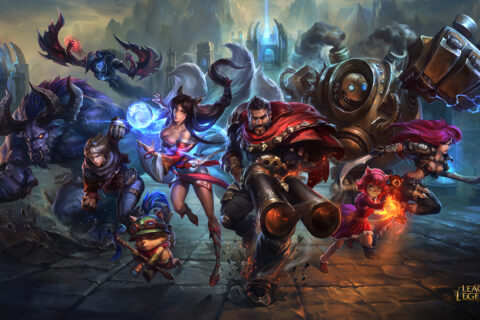 14 Frases reflexivas dos personagens do League of Legends para você se inspirar