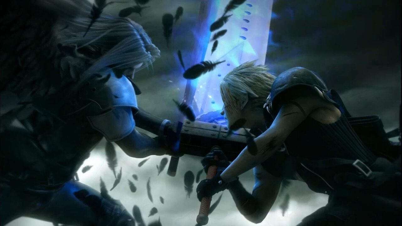 9 Frases reflexivas que marcaram o game Final Fantasy VII para você se inspirar