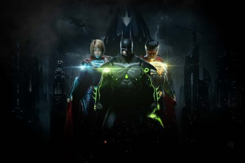 18 Frases dos heróis e vilões de Injustice 2