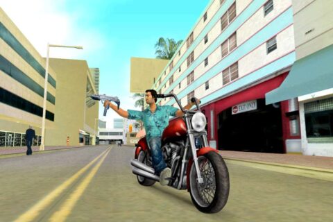 42 Códigos de GTA Vice City de PS2 para você causar nessa aventura dos anos 80