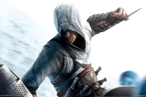 9 Frases que marcaram os melhores momentos do primeiro jogo de Assassin’s Creed