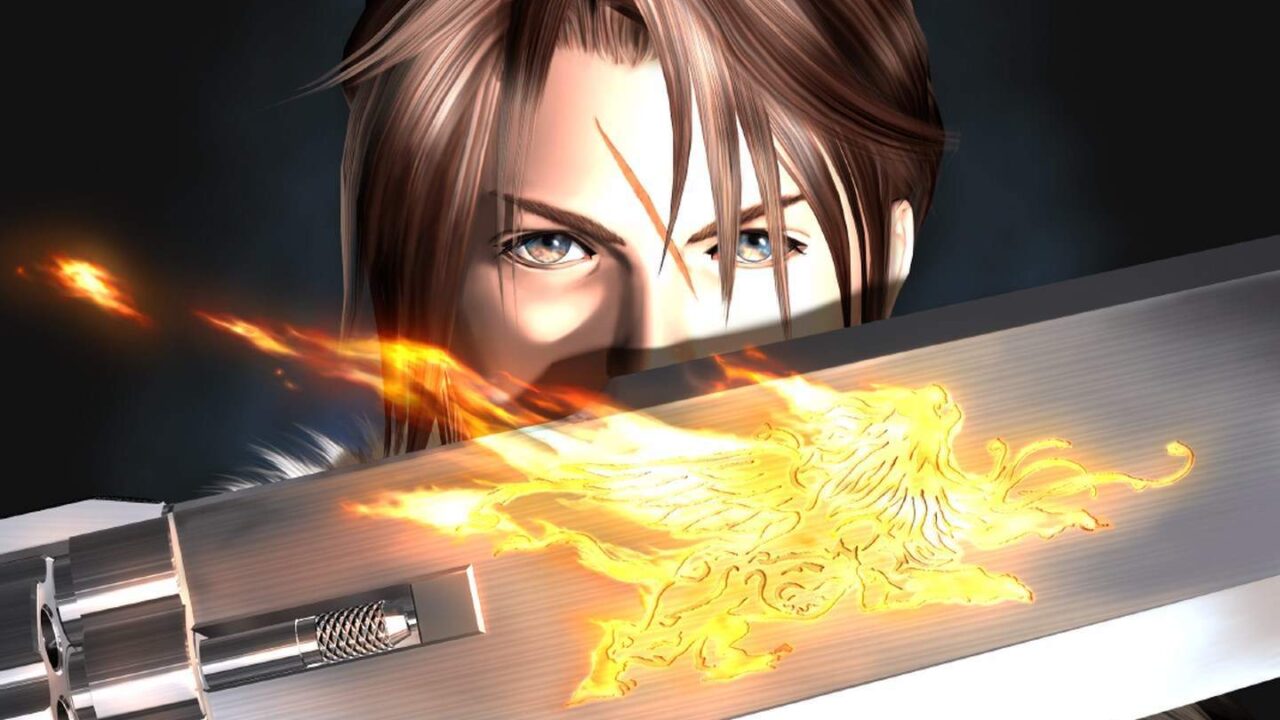 8 Frases sensatas do game Final Fantasy VIII para você relembrar