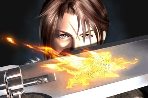 8 Frases sensatas do game Final Fantasy VIII para você relembrar