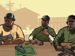 [PS2] 75 códigos / truques de GTA San Andreas para o jogo ficar mais insano!