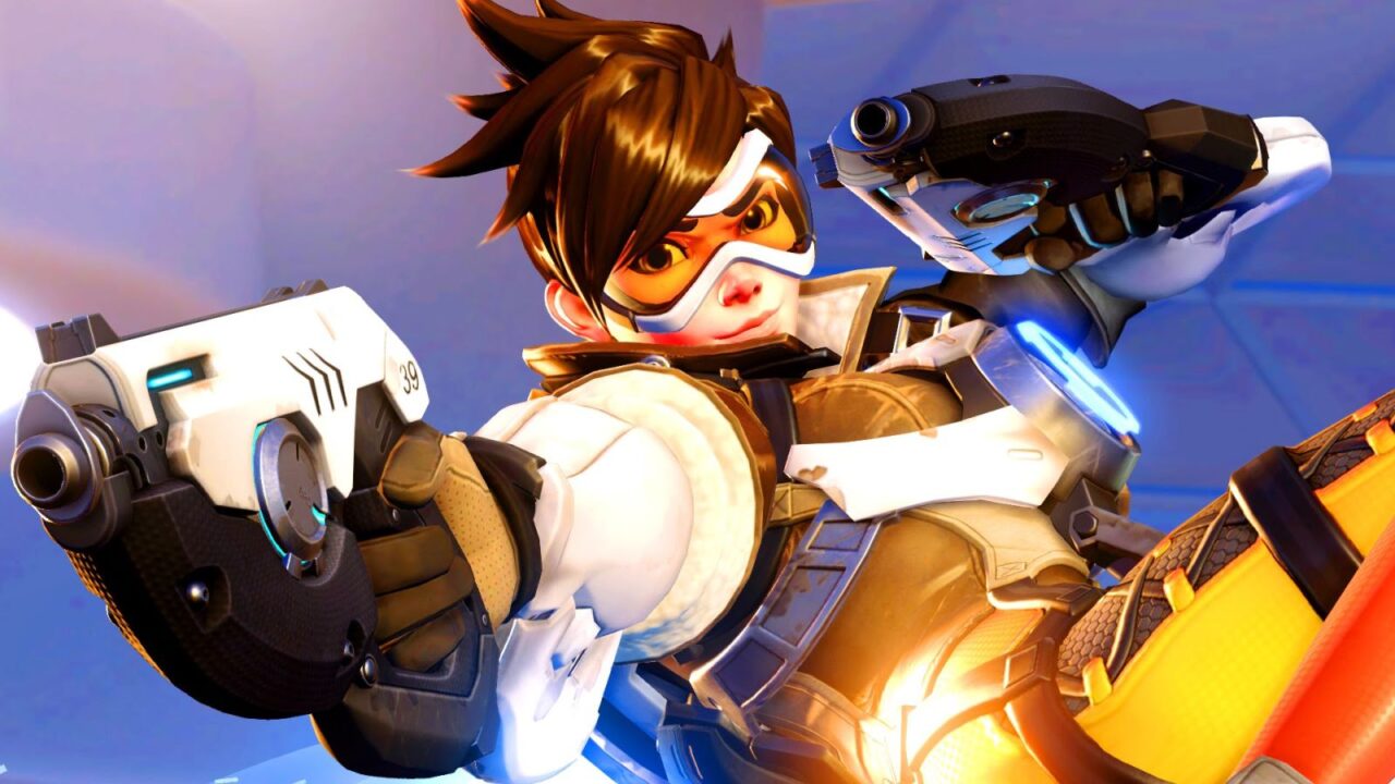 29 Frases interessantes entre os personagens de Overwatch que não podemos deixar passar