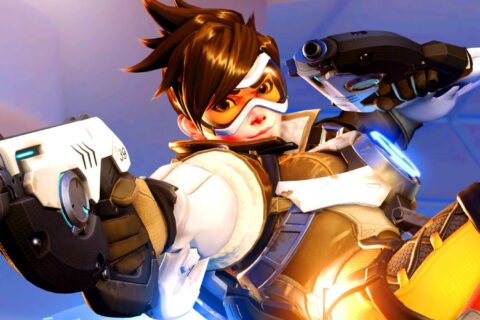 29 Frases interessantes entre os personagens de Overwatch que não podemos deixar passar