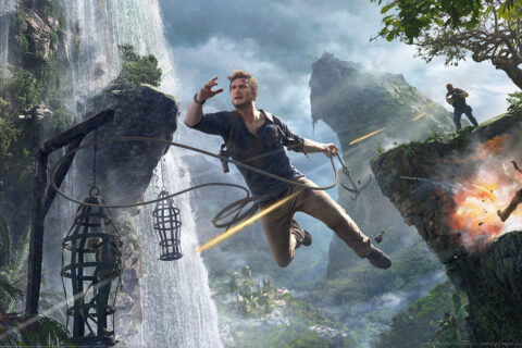 9 Frases sarcásticas entre os personagens de Uncharted 4
