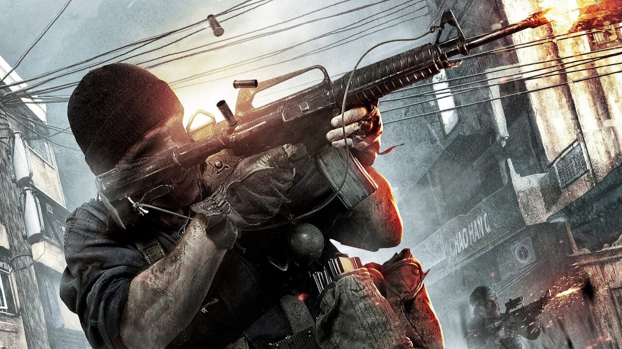 4 Frases de personagens fictícios e lideres reais citadas em Call of Duty: Black Ops