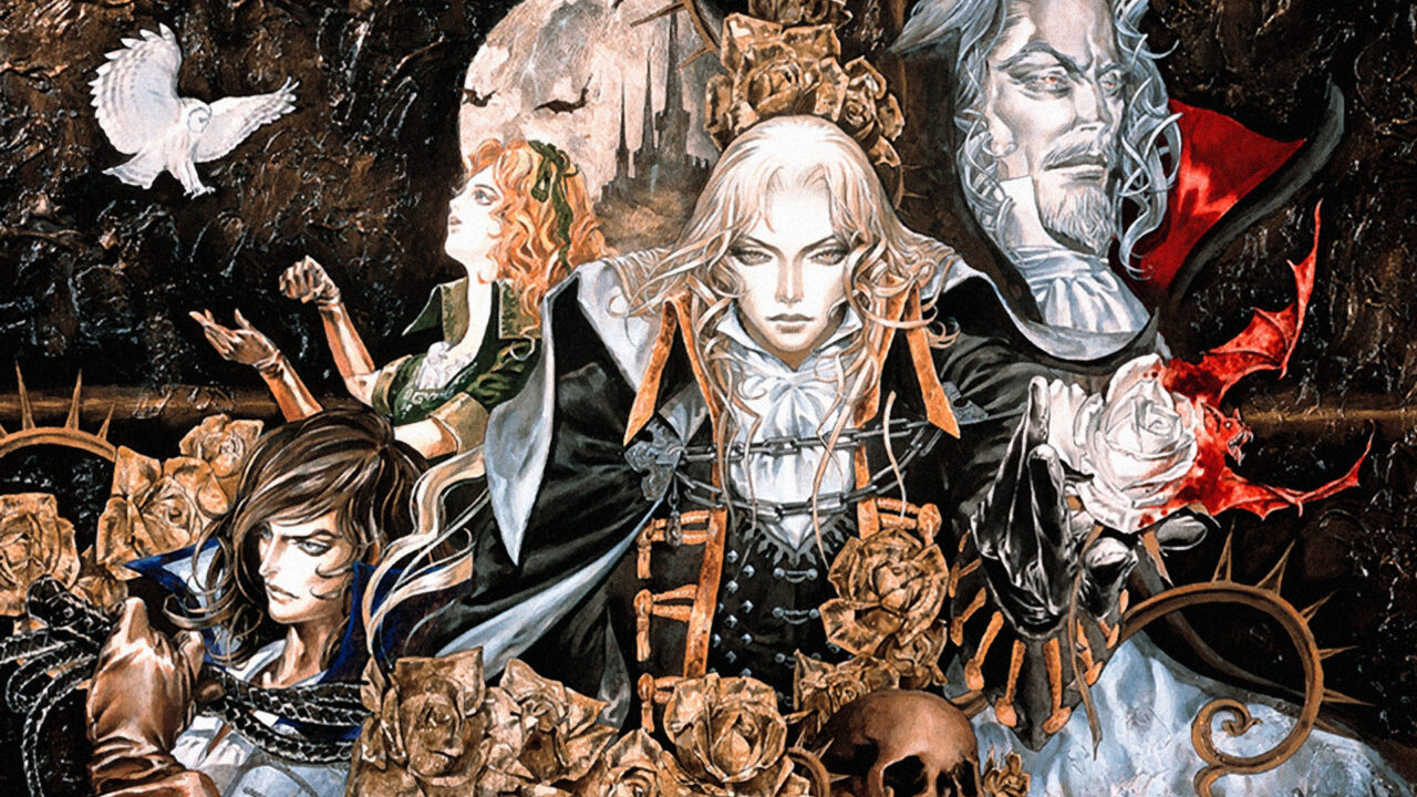 7 Frases brilhantes dos personagens da franquia de Castlevania