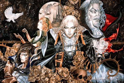 7 Frases brilhantes dos personagens da franquia de Castlevania