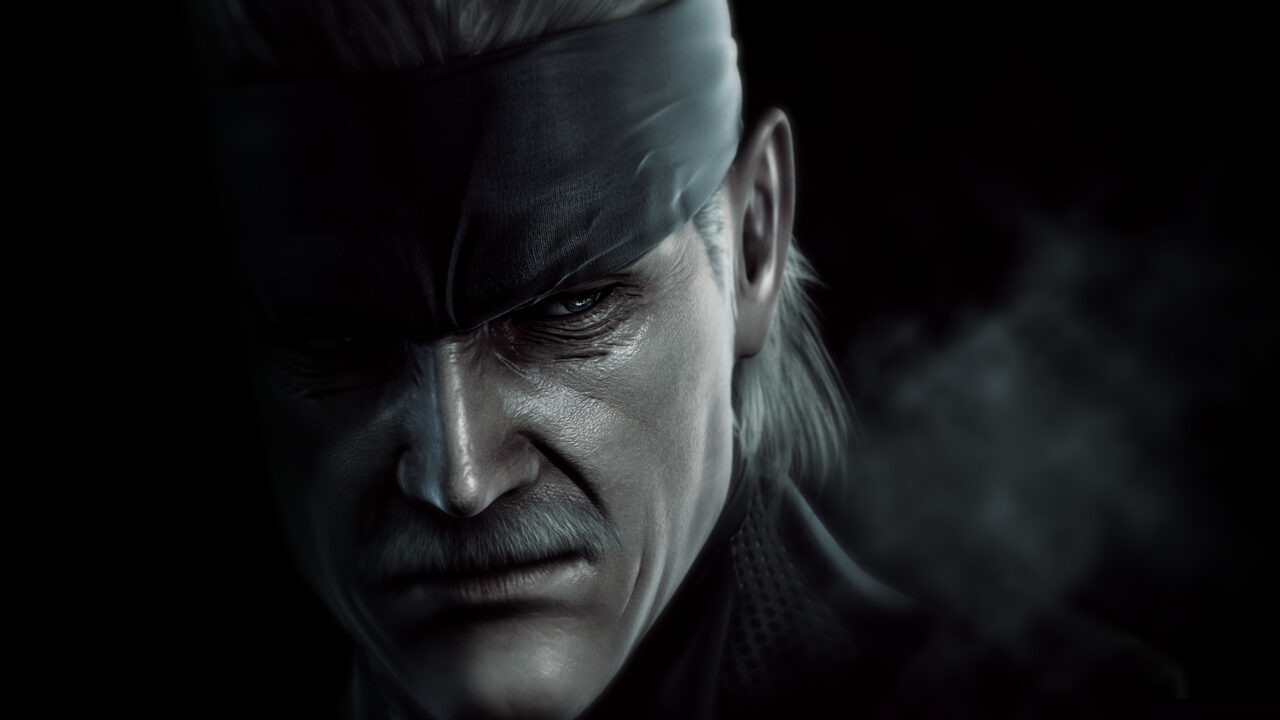 13 Frases de acontecimentos importantes de Metal Gear Solid 4 para você recordar