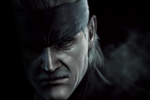 13 Frases de acontecimentos importantes de Metal Gear Solid 4 para você recordar